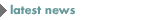 latest news