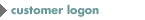 customer logon
