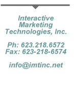 contact info